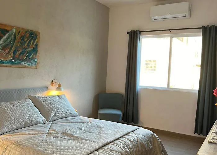 Casa Dei Girasoli Bed & Breakfast