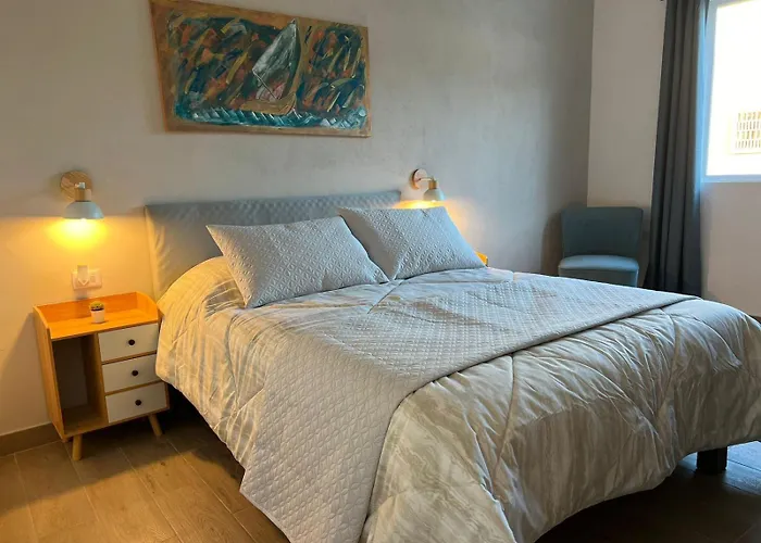 Casa Dei Girasoli Bed & Breakfast