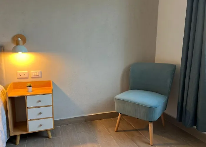 Bed & Breakfast Casa Dei Girasoli 3*