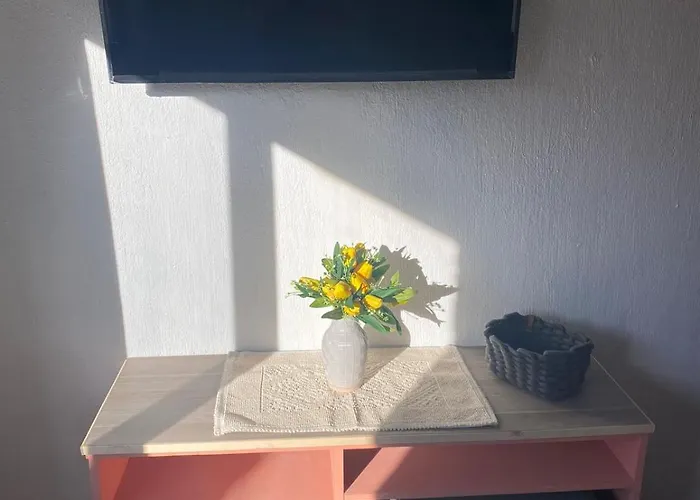 Casa Dei Girasoli Bed & Breakfast Cabo San Lucas