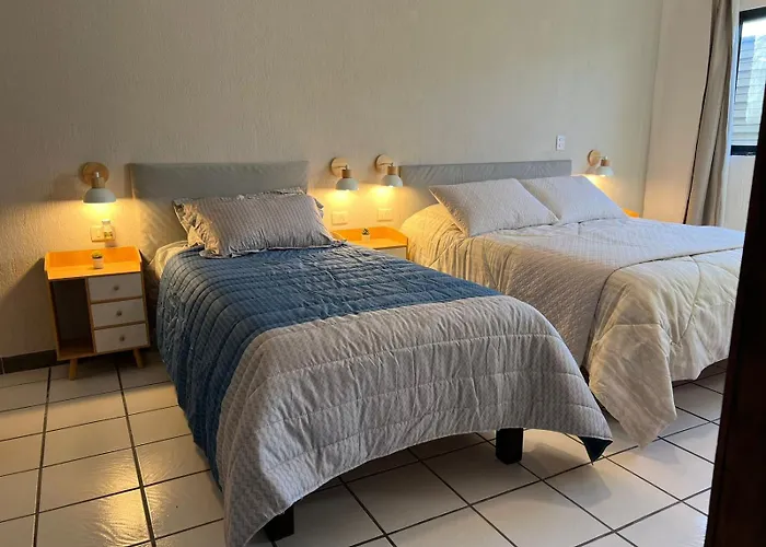 Casa Dei Girasoli Cabo San Lucas