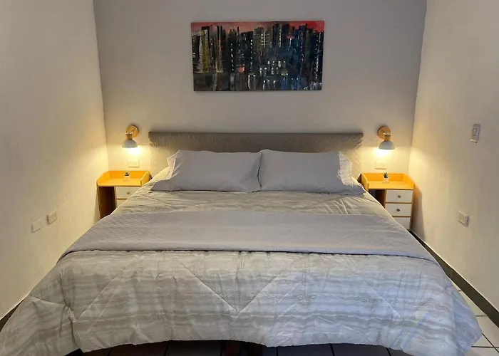 Bed & Breakfast Casa Dei Girasoli 3*