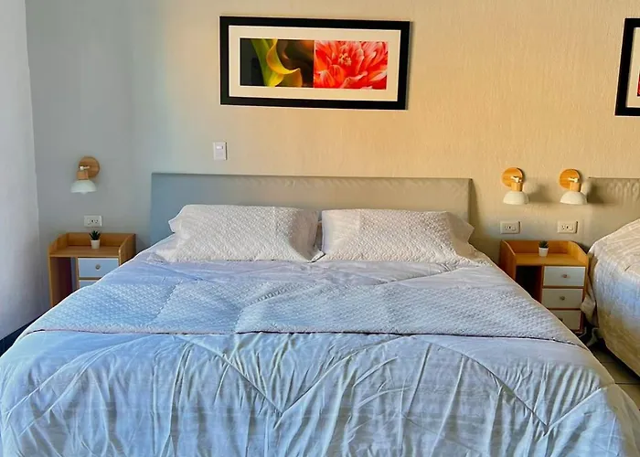 Bed & Breakfast Casa Dei Girasoli 3*