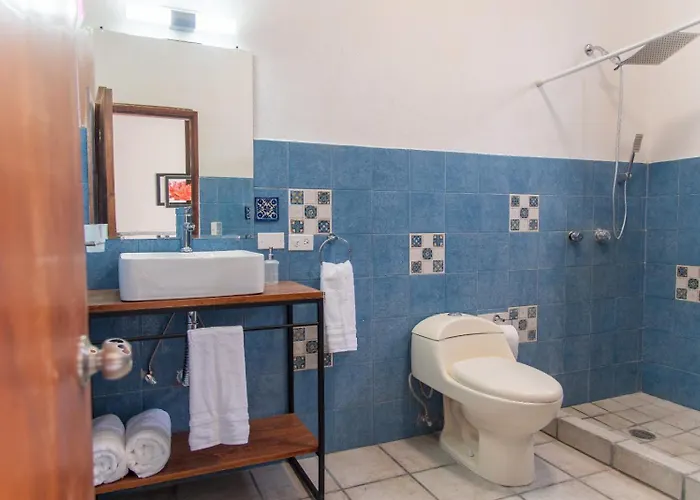 Bed & Breakfast Casa Dei Girasoli Cabo San Lucas