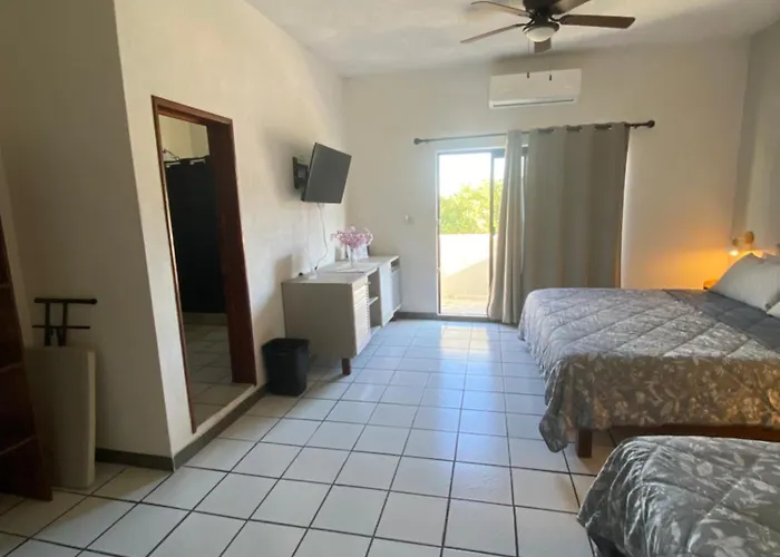 Casa Dei Girasoli Frühstückspension 3*