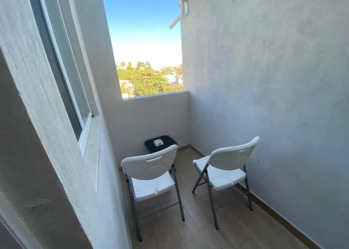 Casa Dei Girasoli Cabo San Lucas