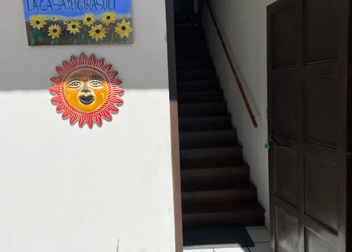 Casa Dei Girasoli 3* Cabo San Lucas