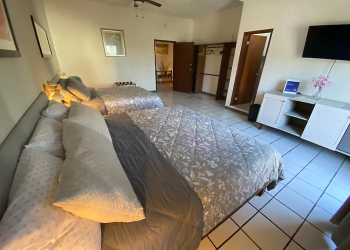 Casa Dei Girasoli Bed & Breakfast Cabo San Lucas