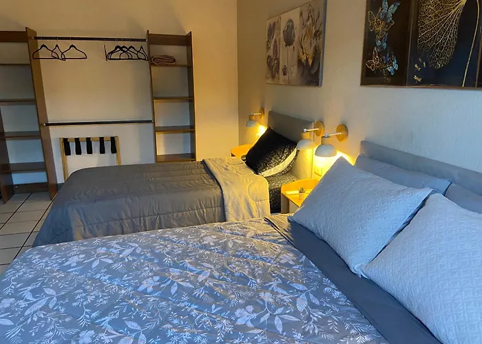 Bed & Breakfast Casa Dei Girasoli Cabo San Lucas