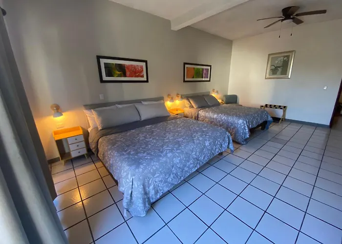 Casa Dei Girasoli Bed & Breakfast 3*