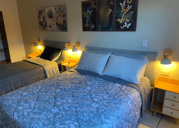 Bed & Breakfast Casa Dei Girasoli 3*