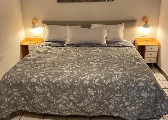 Bed & Breakfast Casa Dei Girasoli Cabo San Lucas