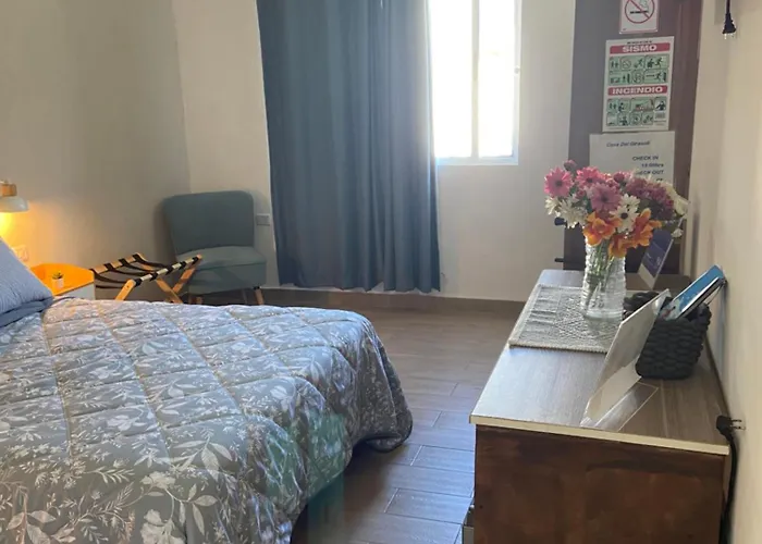 Casa Dei Girasoli 3* Cabo San Lucas